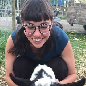 Meet your Posher, Cady
